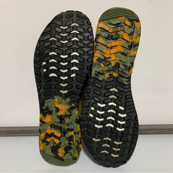 Reebok Nano X1 National Geographic Adventure Training Shoes-Size 14 NWT - Picture 8 of 13